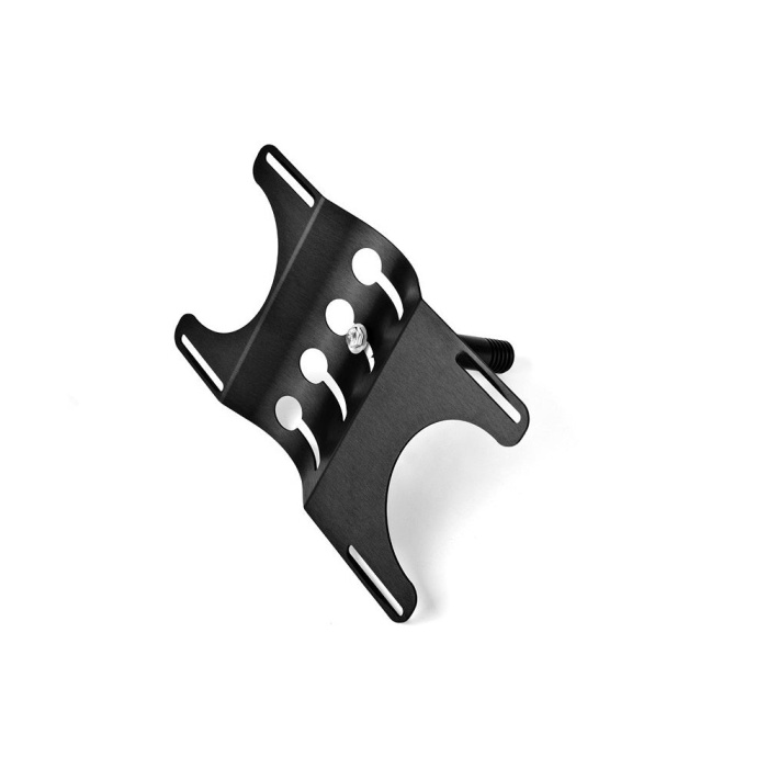 Pedal Haus Quick Release License Plate Mounting System