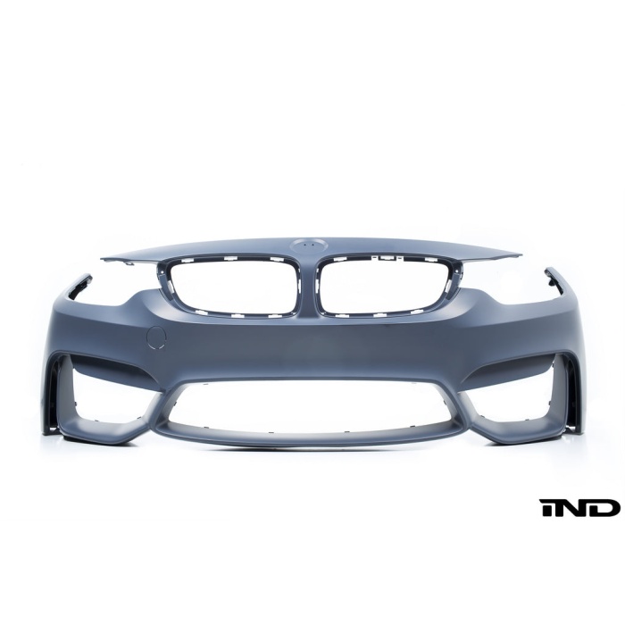BMW F8X M3 / M4 European Front Bumper