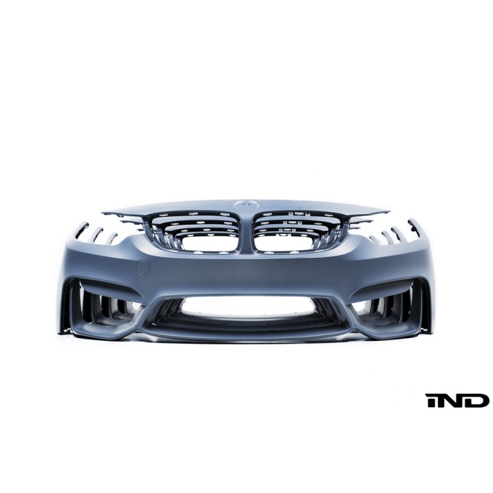 BMW F8X M3 / M4 European Front Bumper