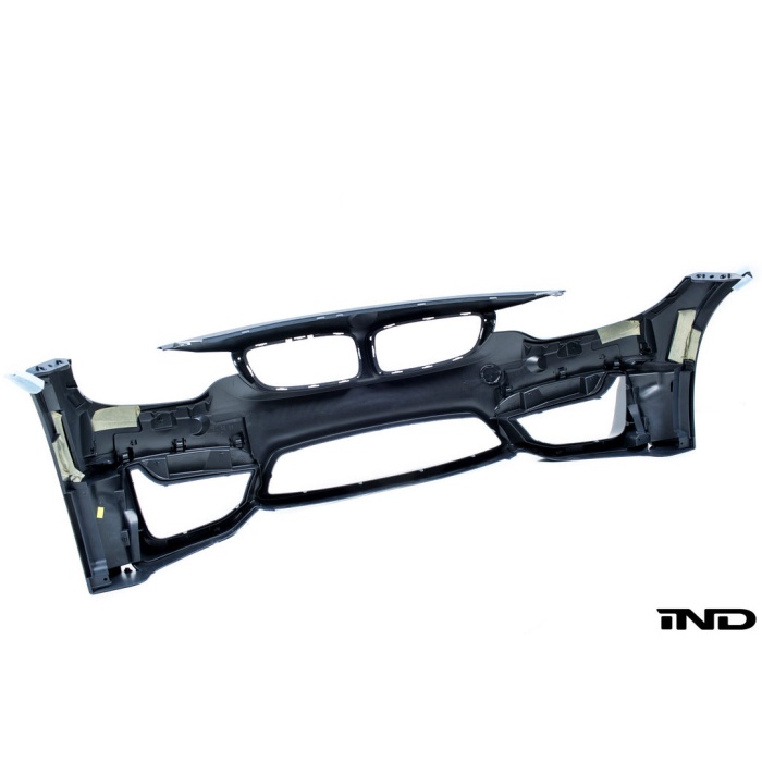 BMW F8X M3 / M4 European Front Bumper