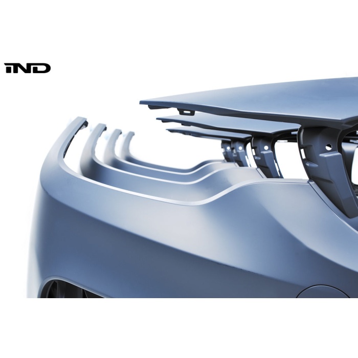 BMW F8X M3 / M4 European Front Bumper