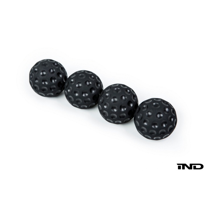 BMW Motorsport Shift Knob