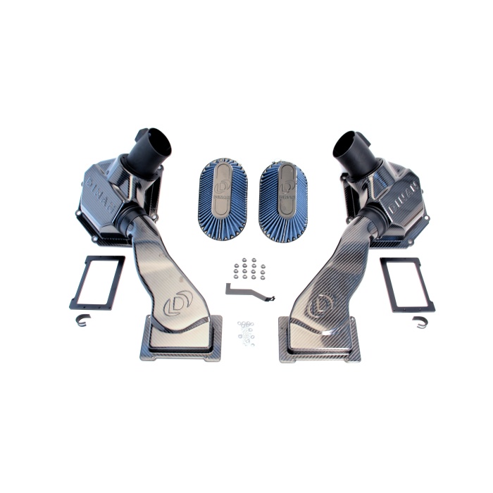 Dinan F10 M5 Intake Kit