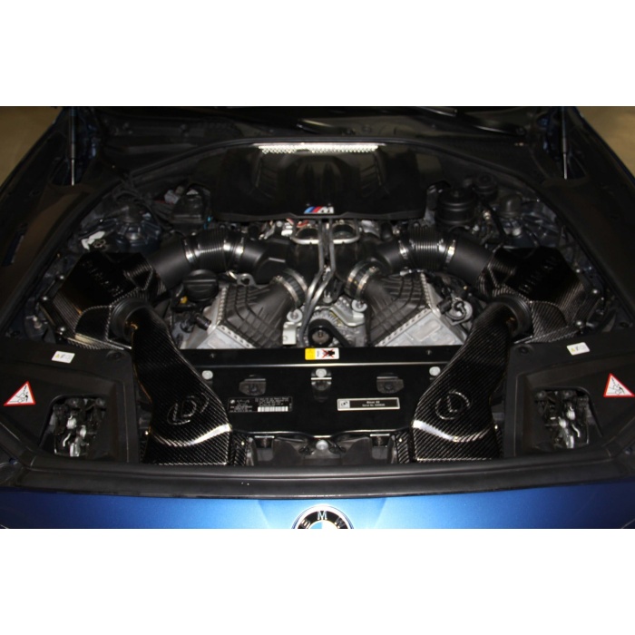 Dinan F10 M5 Intake Kit