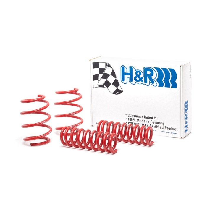 H&R F8X M3 / M4 Sport Spring Set