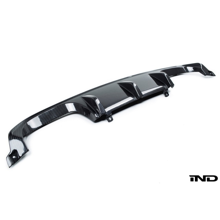 BMW M Performance F8X M3 / M4 Carbon Diffuser