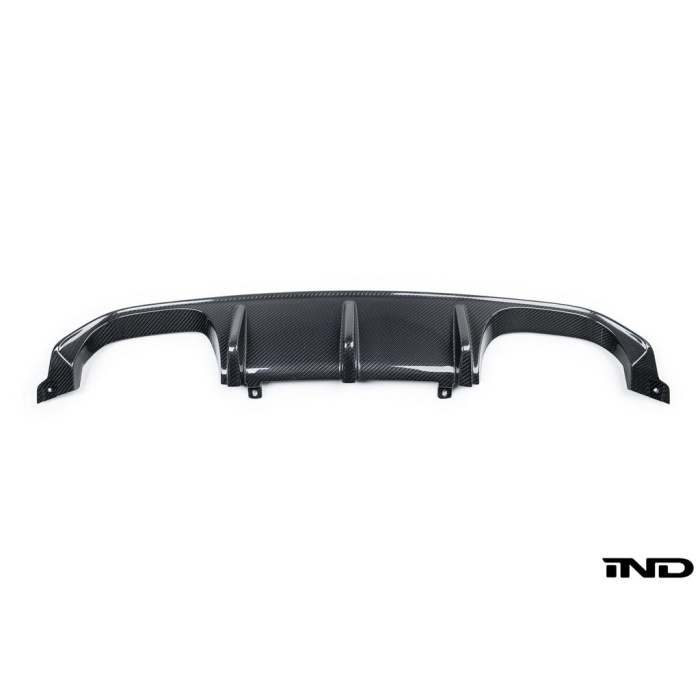 BMW M Performance F8X M3 / M4 Carbon Diffuser