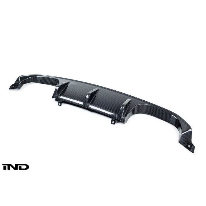BMW M Performance F8X M3 / M4 Carbon Diffuser