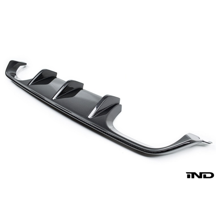 BMW M Performance F8X M3 / M4 Carbon Diffuser