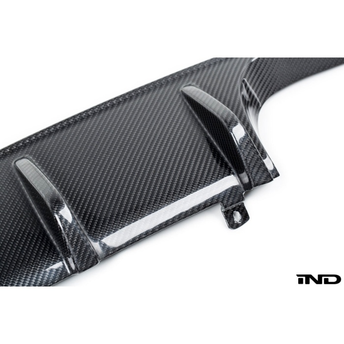 BMW M Performance F8X M3 / M4 Carbon Diffuser