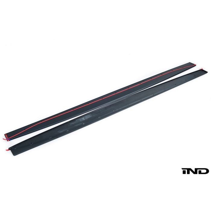 BMW M Performance F82 / F83 M4 Side Skirt Set