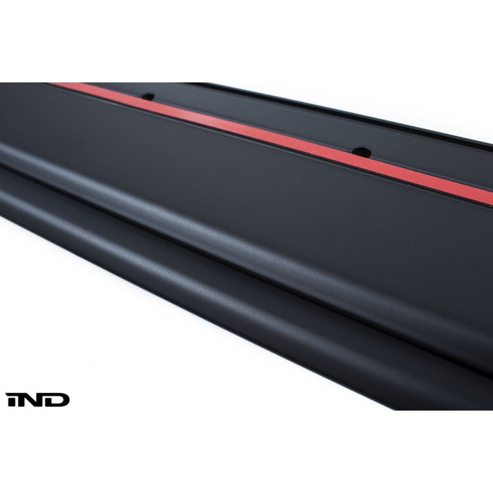 BMW M Performance F82 / F83 M4 Side Skirt Set