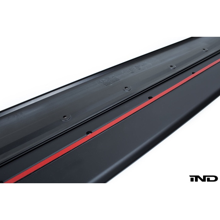 BMW M Performance F82 / F83 M4 Side Skirt Set