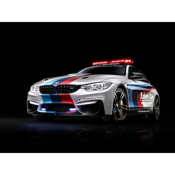 BMW M Performance F82 / F83 M4 Side Skirt Set