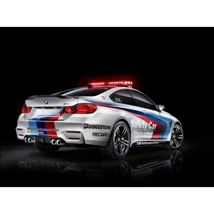 BMW M Performance F82 / F83 M4 Side Skirt Set