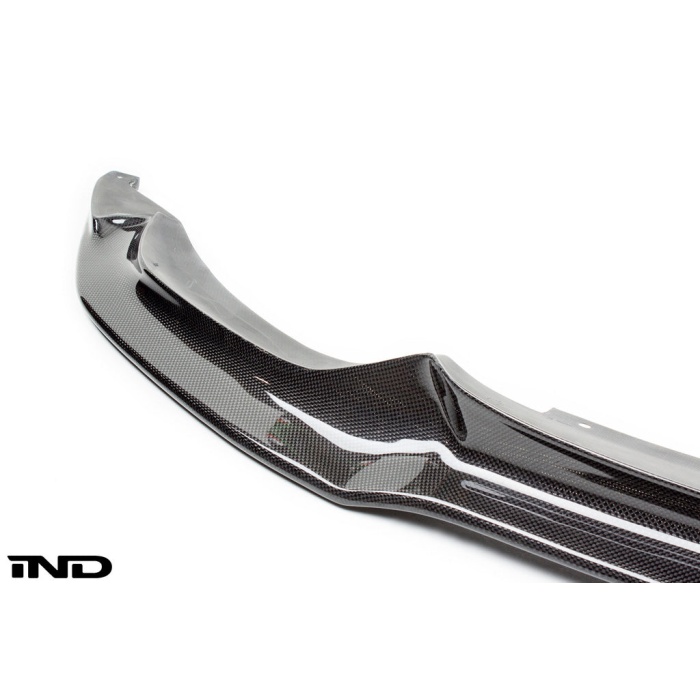 Vorsteiner F8X M3 / M4 GTS Carbon Front Lip Spoiler