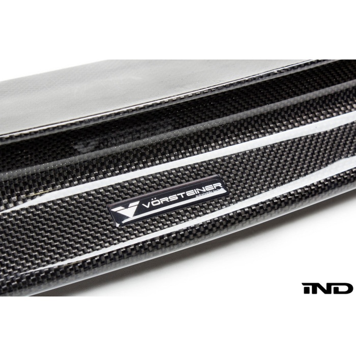 Vorsteiner F8X M3 / M4 GTS Carbon Front Lip Spoiler