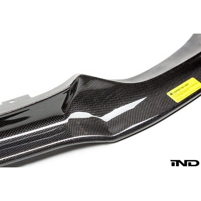 Vorsteiner F8X M3 / M4 GTS Carbon Front Lip Spoiler