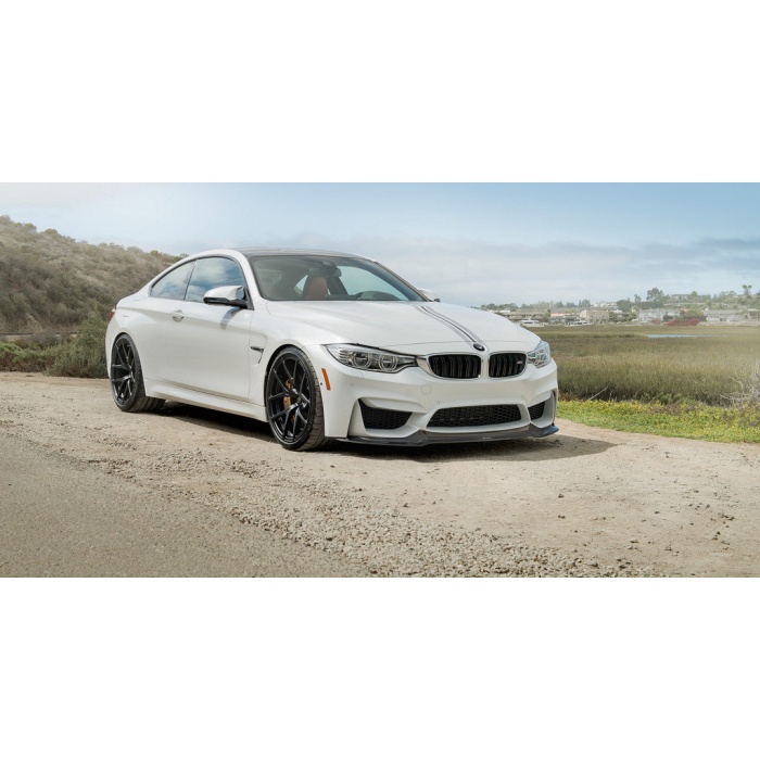 Vorsteiner F8X M3 / M4 GTS Carbon Front Lip Spoiler