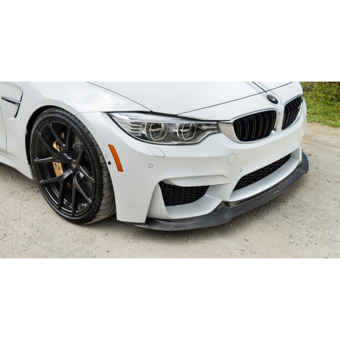 Vorsteiner F8X M3 / M4 GTS Carbon Front Lip Spoiler