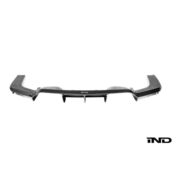 Vorsteiner F8X M3 / M4 Carbon Fiber Rear Diffuser