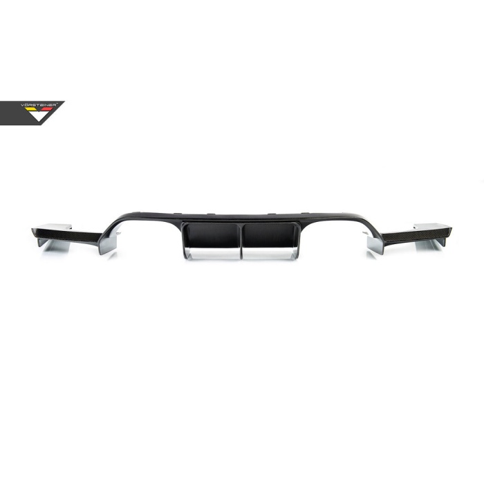 Vorsteiner F8X M3 / M4 Carbon Fiber Rear Diffuser