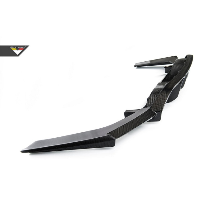 Vorsteiner F8X M3 / M4 Carbon Fiber Rear Diffuser