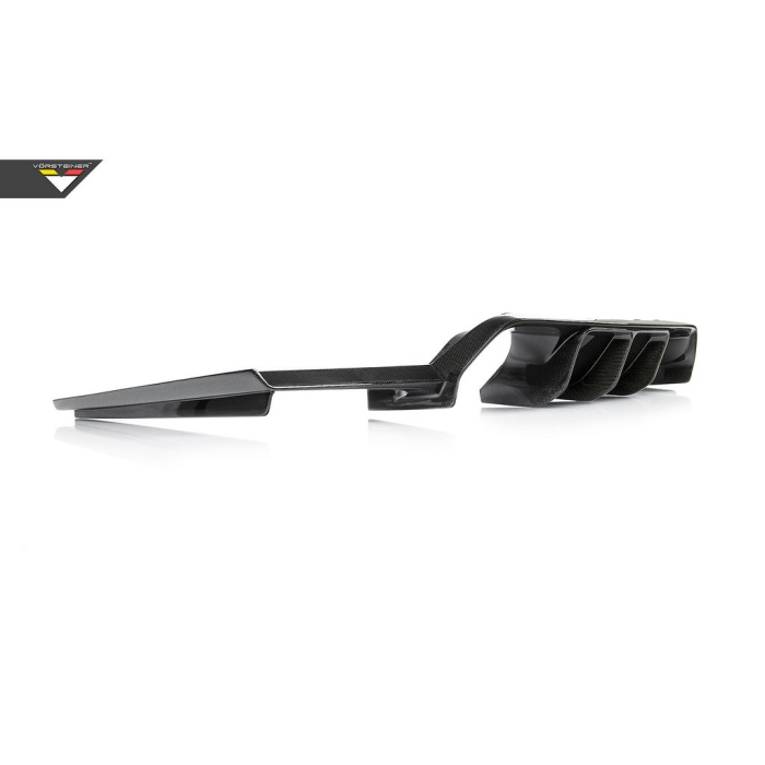 Vorsteiner F8X M3 / M4 Carbon Fiber Rear Diffuser