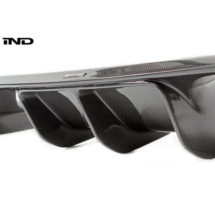 Vorsteiner F8X M3 / M4 Carbon Fiber Rear Diffuser