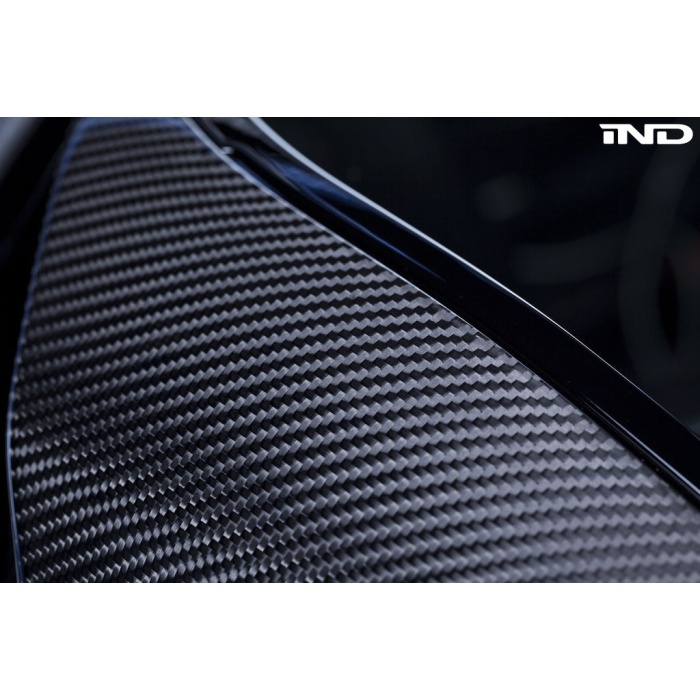 BMW M Performance F8X M2C / M3 / M4 Carbon Mirror Cap Set