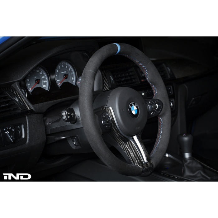 BMW M Performance F8X M2 / M3 / M4 Steering Wheel -  V1