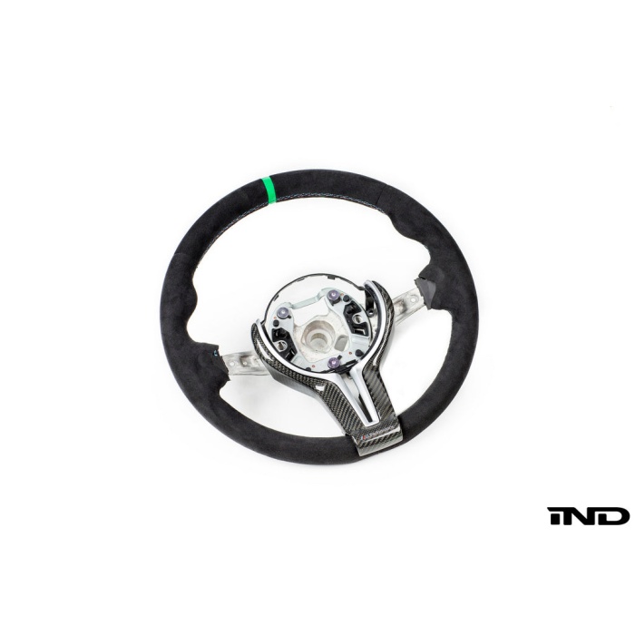 BMW M Performance F8X M2 / M3 / M4 Steering Wheel -  V1