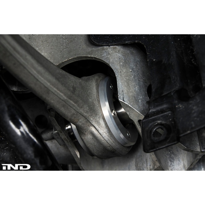 Fall-Line Motorsports F8X M2 / M3 / M4 Front Monoball Conversion Kit - V2