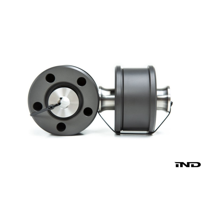 Fall-Line Motorsports F8X M2 / M3 / M4 Front Monoball Conversion Kit - V2