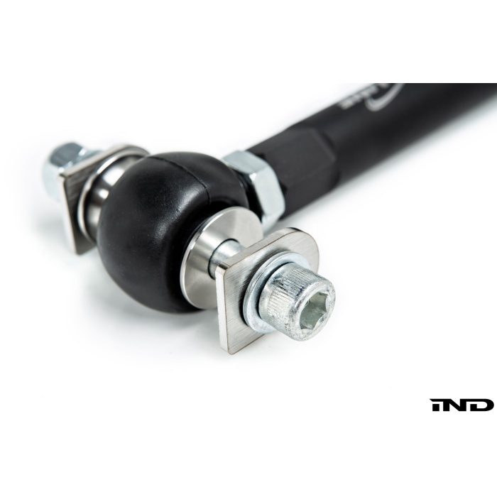 Fall-Line Motorsports G8X / F8X Adjustable Toe Arm Set - Standard