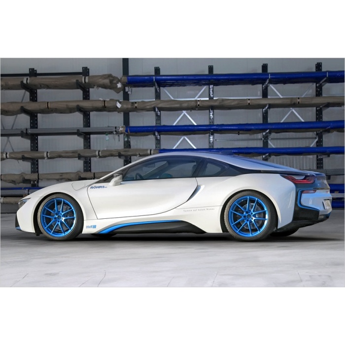 H&R I12 i8 Sport Spring Set