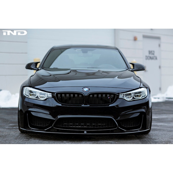 RKP F8X M3 / M4 Carbon Front Lip