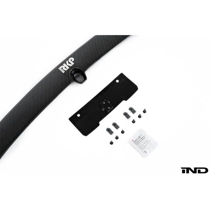 RKP F8X M3 / M4 Carbon Front Lip