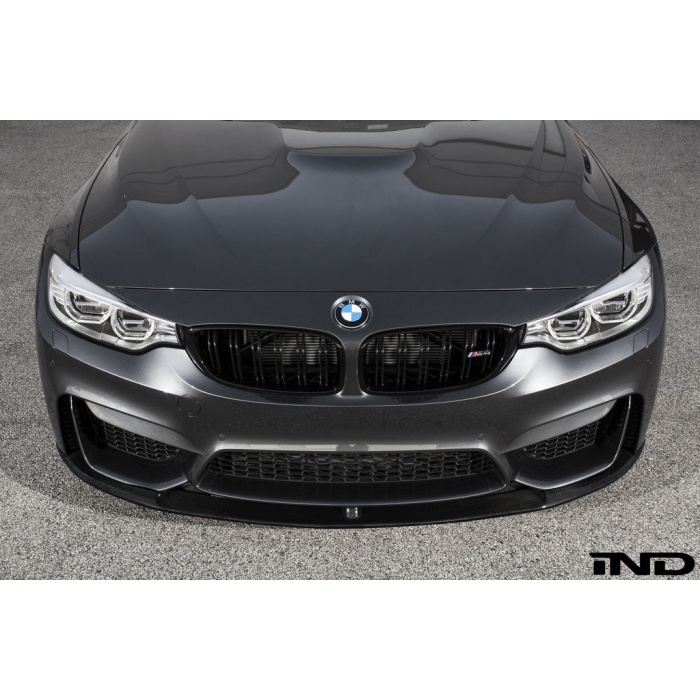 RKP F8X M3 / M4 Carbon Front Lip