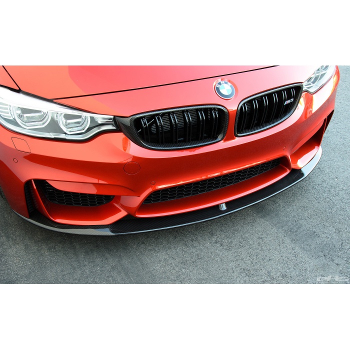 RKP F8X M3 / M4 Carbon Front Lip