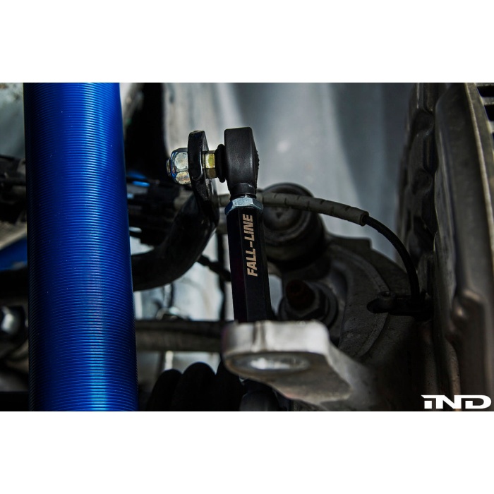 Fall-Line Motorsports G8X / F8X Rear Sway Bar End Link Kit - V2