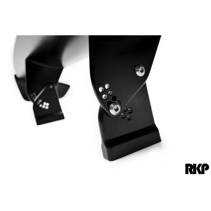 RKP F82 M4 Carbon Rear Wing