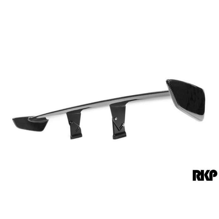 RKP F82 M4 Carbon Rear Wing