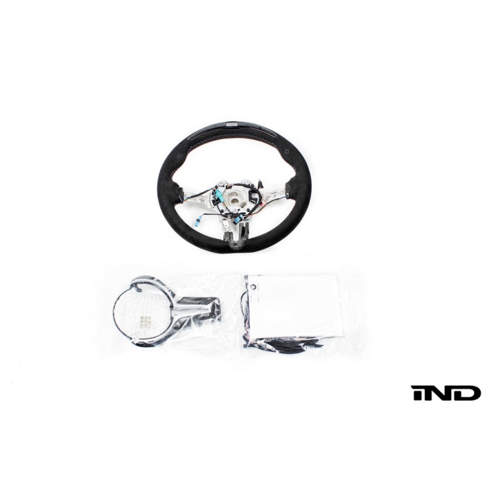 BMW M Performance F8X M3 / M4 Electronic Steering Wheel