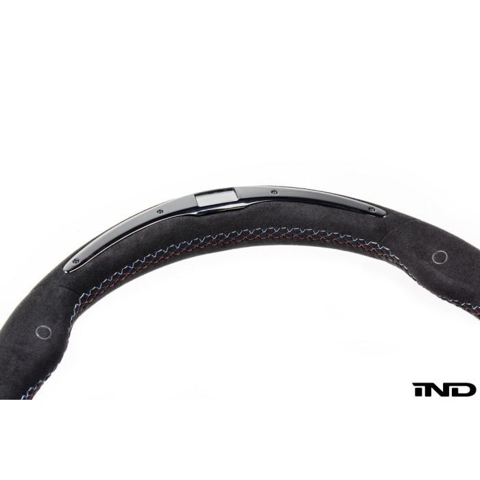 BMW M Performance F8X M3 / M4 Electronic Steering Wheel