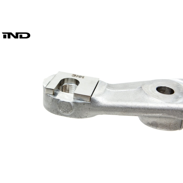 Fall-Line Motorsports BMW Rear Camber Shim Kit