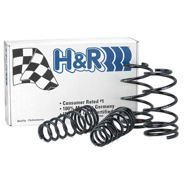 H&R I01 i3 Sport Spring Set