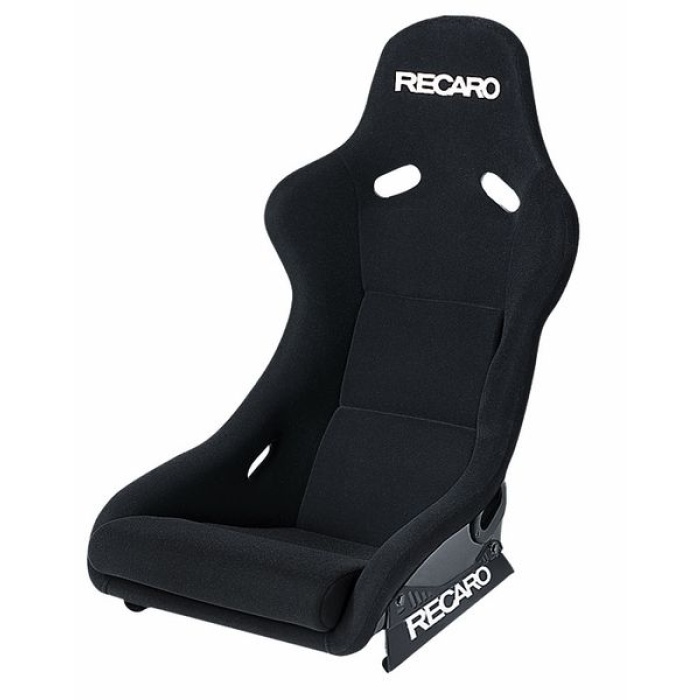 Recaro Universal Steel Side Mount Set