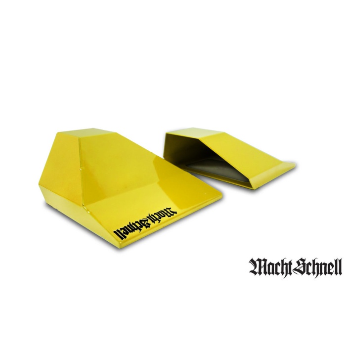 Macht Schnell F8X M3 / M4 Intake Charge Scoop Set