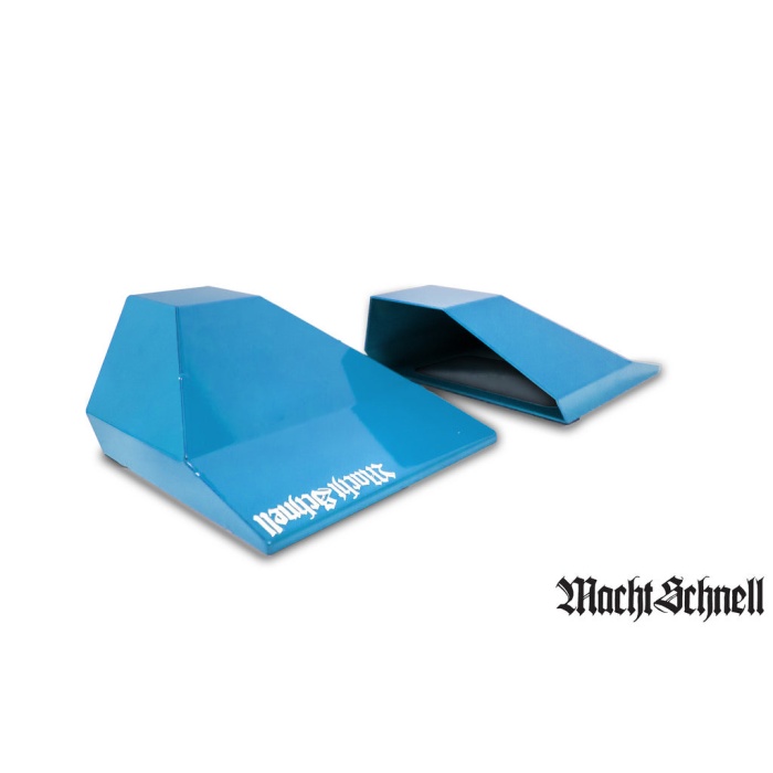 Macht Schnell F8X M3 / M4 Intake Charge Scoop Set